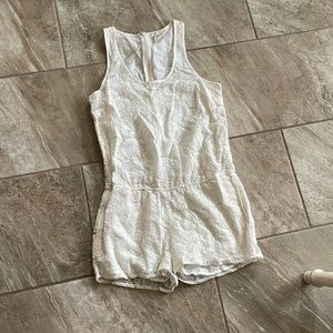 Joie Romper